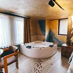 Hotel Cappadocia Divin House Göreme