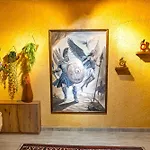 Cappadocia Divin House Hotel 5*