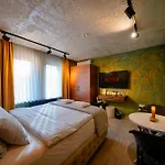 Cappadocia Divin House Hotel 5*