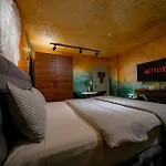 Cappadocia Divin House 5*
