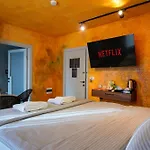 Cappadocia Divin House Hotel
