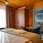 Hotel Cappadocia Divin House 5*