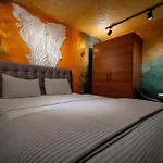 Cappadocia Divin House Hotel Göreme