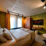 Cappadocia Divin House Hotel