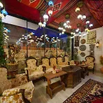 Cappadocia Divin House Hotel