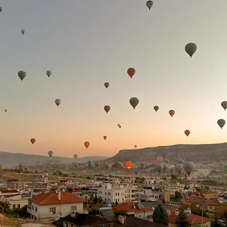 Cappadocia Divin House Отель Гореме