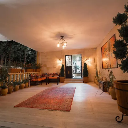 Cappadocia Divin House *