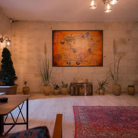 Cappadocia Divin House Goreme