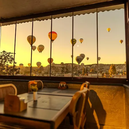 Cappadocia Divin House Hotel 5*