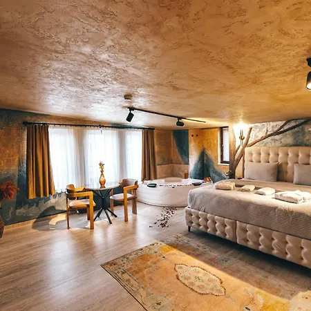 Cappadocia Divin House
