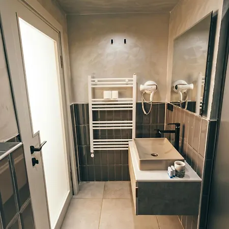 Cappadocia Divin House * 格雷梅