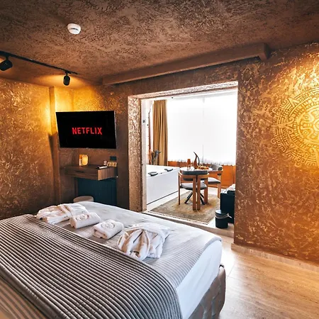 Cappadocia Divin House