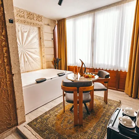 酒店 Cappadocia Divin House *