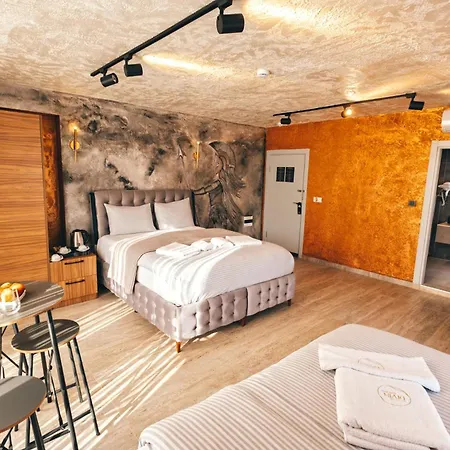 Cappadocia Divin House Goreme