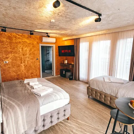 Cappadocia Divin House * Гореме