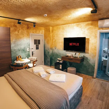 Cappadocia Divin House *