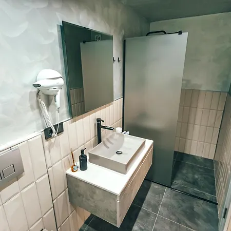 Cappadocia Divin House Hotel *