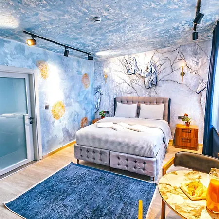 Cappadocia Divin House