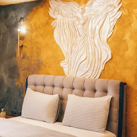 Cappadocia Divin House *