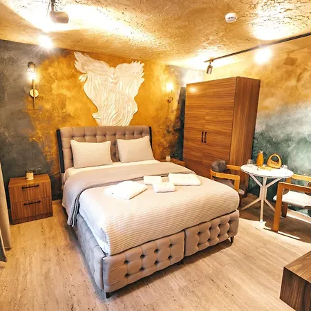 Cappadocia Divin House 酒店