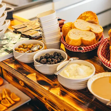 Cappadocia Divin House Отель *