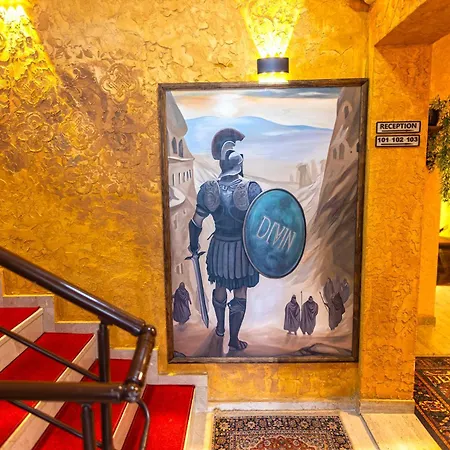 Cappadocia Divin House