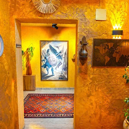 Cappadocia Divin House