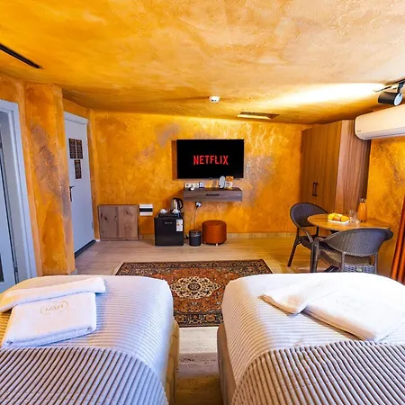 Cappadocia Divin House Goreme