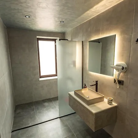 Cappadocia Divin House Отель *