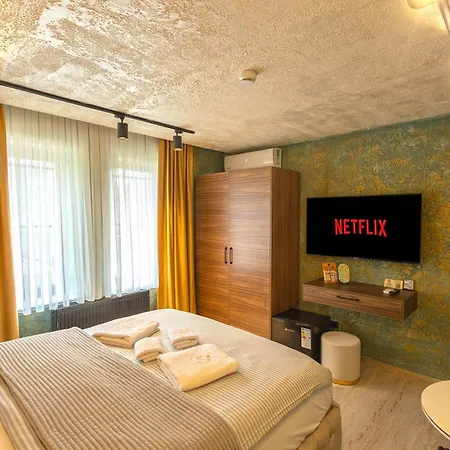 Cappadocia Divin House