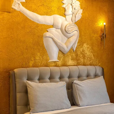 Cappadocia Divin House Hotel Goreme