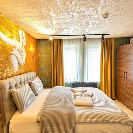 Cappadocia Divin House Hotel