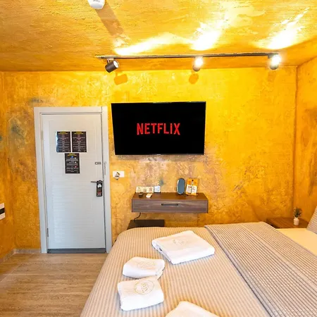 Cappadocia Divin House Hotel