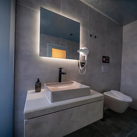 Cappadocia Divin House Szálloda