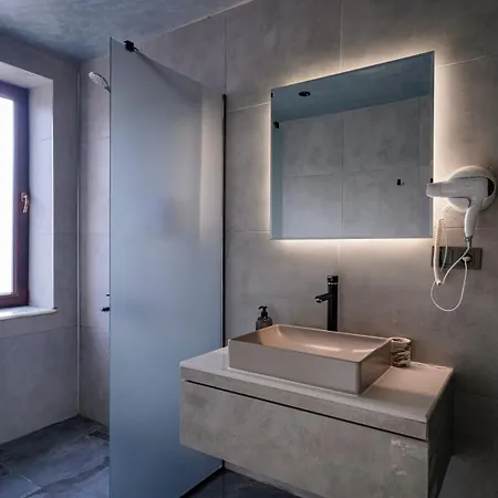 Cappadocia Divin House 괴레메