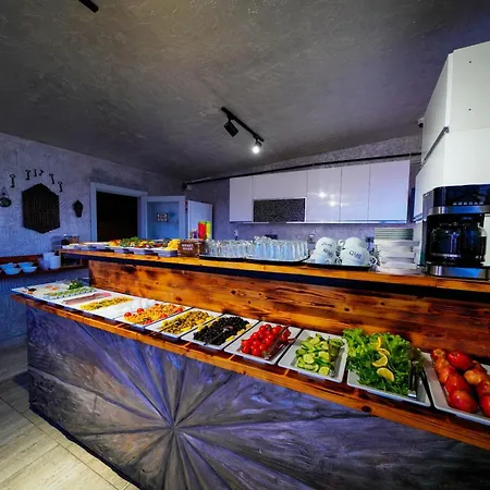 Cappadocia Divin House 5* Göreme