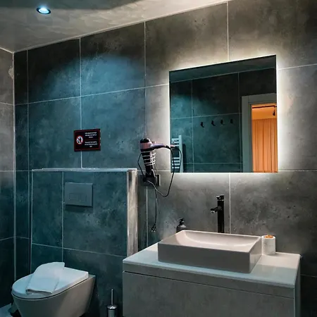 Cappadocia Divin House Hotel