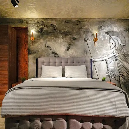 Cappadocia Divin House 5* Göreme