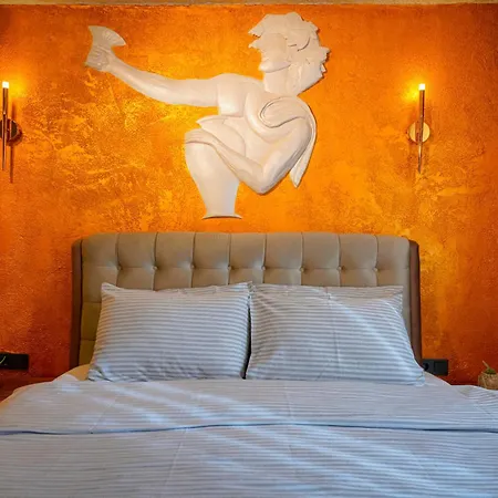 Cappadocia Divin House 5*