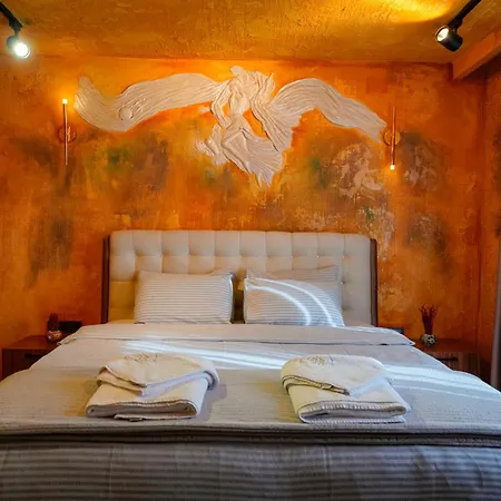 Cappadocia Divin House