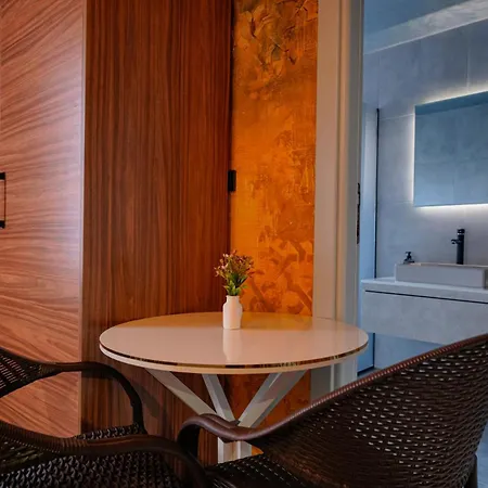 Szálloda Cappadocia Divin House 5*