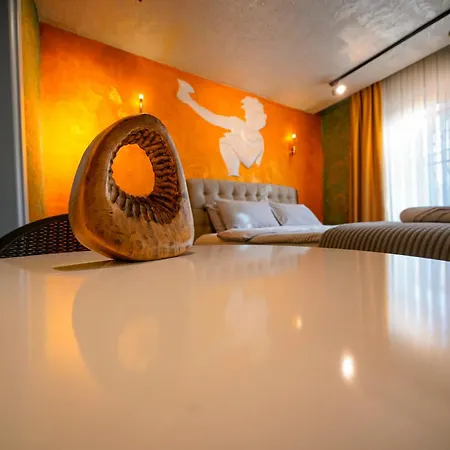 Cappadocia Divin House