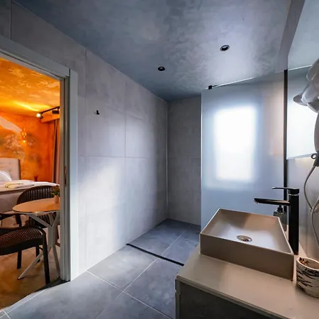 Szálloda Cappadocia Divin House 5*