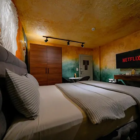 Cappadocia Divin House 5*