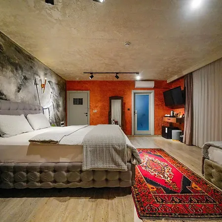 Cappadocia Divin House 5* Göreme