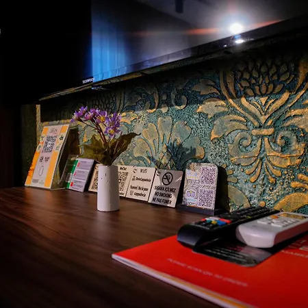 Cappadocia Divin House Szálloda 5*