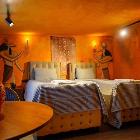 Cappadocia Divin House