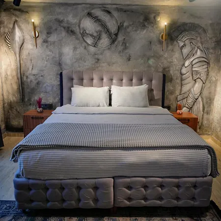Hotel Cappadocia Divin House 5*