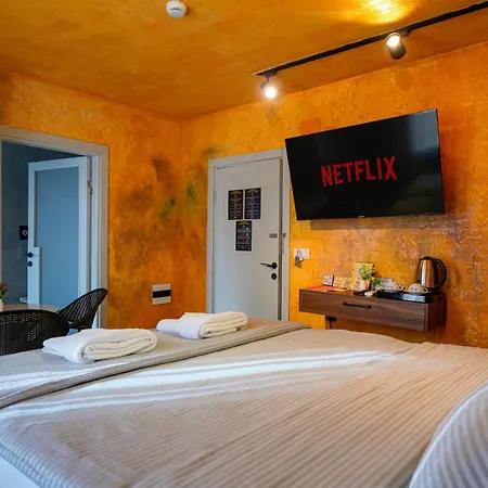 Cappadocia Divin House Szálloda