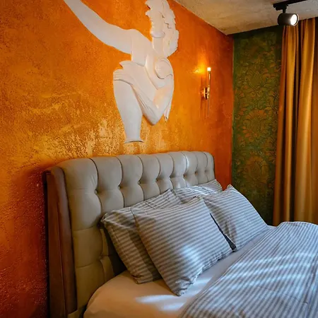 Cappadocia Divin House Hotel 5*